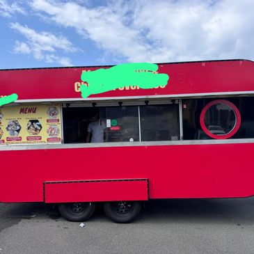 FOR SALE: 2022 Carry-On Food Trailer – Fully Equipped & Ready to Operate