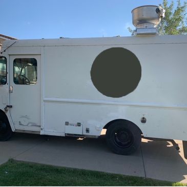 2004 18' Turnkey Licensed Food Truck