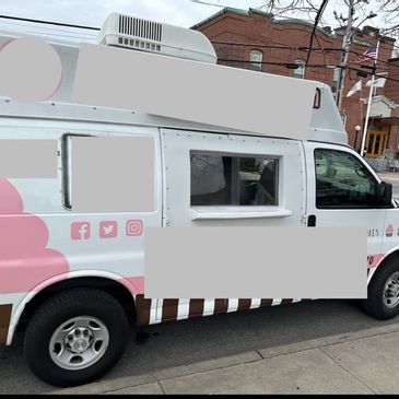 Cupcake Truck