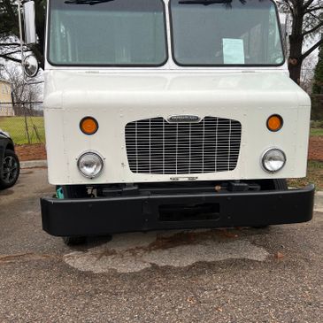 Food truck