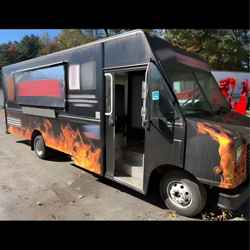 Food Truck