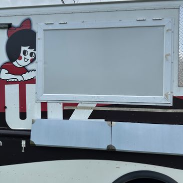 Food Truck for sale