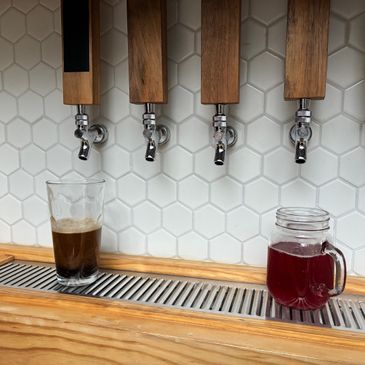 Turnkey Revenue Tailer | Pull up, Pour Drinks, Get Paid | Pennsylvania