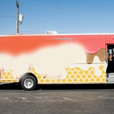 28ft Truck for Sale