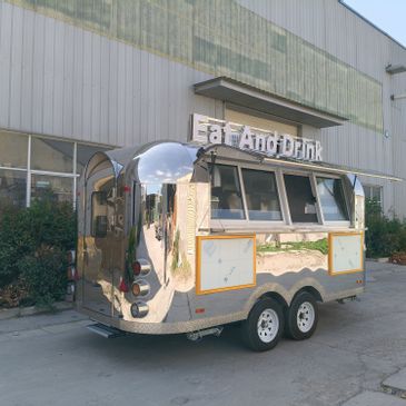 2025 Food Truck 2 basket fryer, juice dispenser