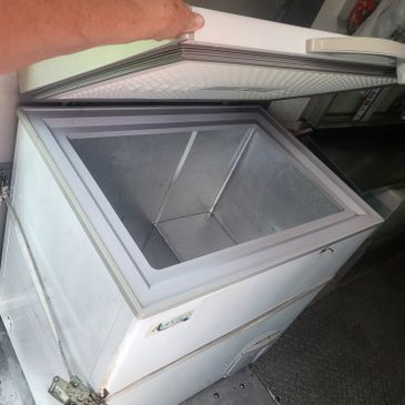 Food Truck For Sale