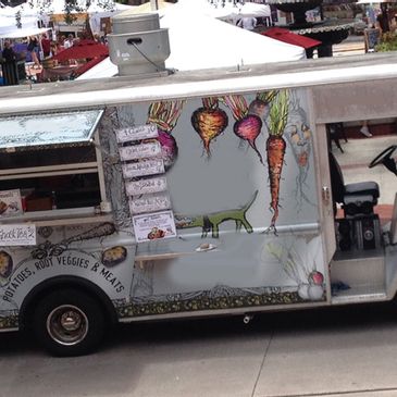 Food Truck