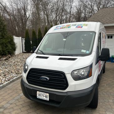 Ice Cream Truck