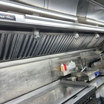Turn-Key Food Trailer for Sale