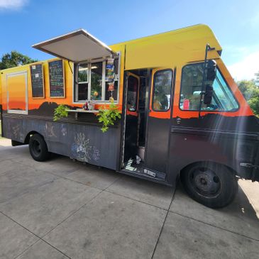 1997 Chevy p30 Stepvan 24' Fully Equipped Electric/Gas