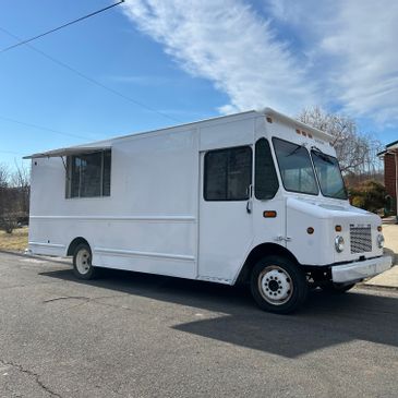 Turnkey Food truck Business