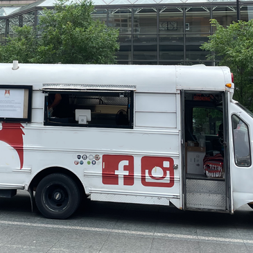 Taco Truck