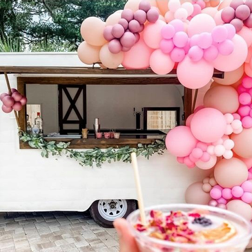 Mobile Bar Business for sale