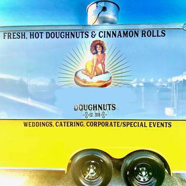 Doughnut Trailer