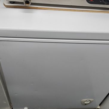 food trailer