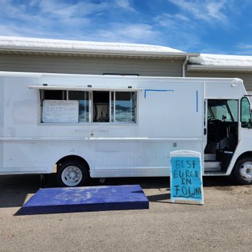 Food Truck