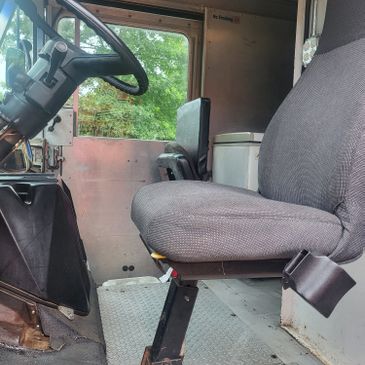Food Truck For Sale