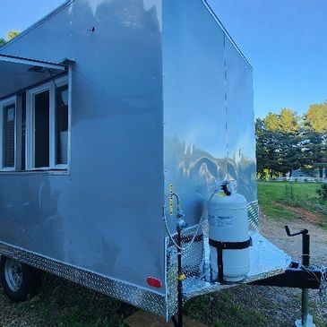 Trailer