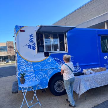 Exciting Food Truck Opportunity!
