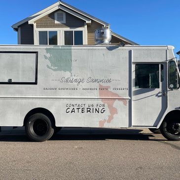 Food Truck