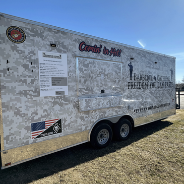 Food truck 