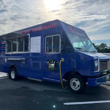 Fully-Equipped Food Truck – Ready to Roll!