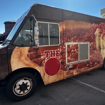 VPC Pizza Truck 1 LLC