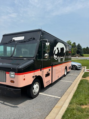 Food Truck