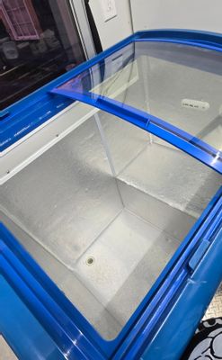 Concession Trailer