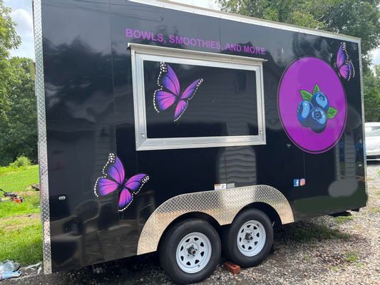 Food Truck