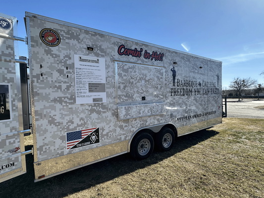 Food truck